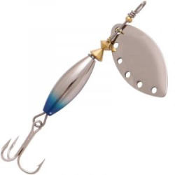 Блесна Extreme Fishing Complete Passion 8г цв. 21-SB/S