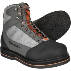 Ботинки Simms Tributary Boot - Felt '20, Striker Grey, 14