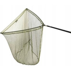 Подсачник карповый Mikado Territory Carp (180/270см; 42хсм; яч.-6мм, 730г) (S14-23-100181)