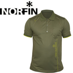 Norfin Green