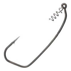 Крючок офсетный BKK Permalock #3/0