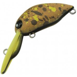 Воблер Mukai Komaya 31DR F 31мм 2,5гр. цвет #982