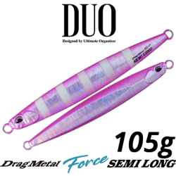 DUO Drag Metal Force Semi-Long 105g