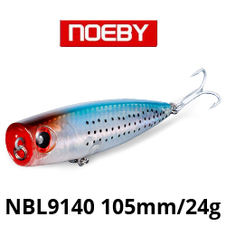 Noeby NBL9140 105мм 24гр.