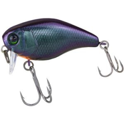 Воблер Jackall Chubby 41 SSR Silent цвет ul bug