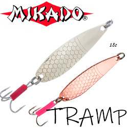 Mikado Tramp №3/18гр.