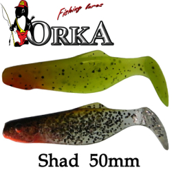 Orka Shad S-5