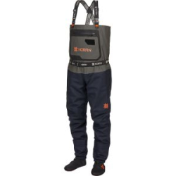 Полукомбинезон забродный Norfin Defender 04 р.XL