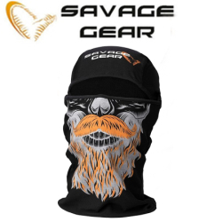 Savage Gear Beard Balaclava