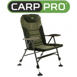 Carp Pro Кресло-шезлонг (CPH6051)