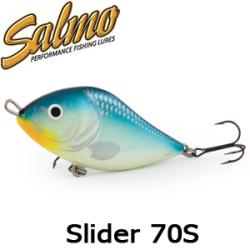 Salmo Slider 70S