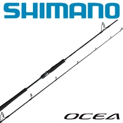 Shimano Ocea