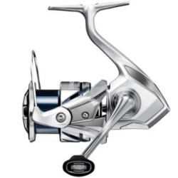 Катушка Shimano 23 Stradic C2500SXG