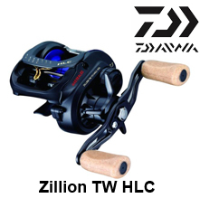 Daiwa Zillion TW HLC