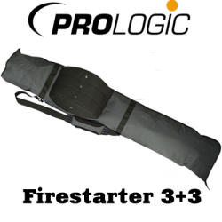 Prologic Firestarter 3+3 12'