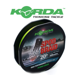 Korda Spod Braid 300м