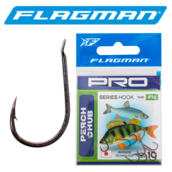 Flagman Perch Chub