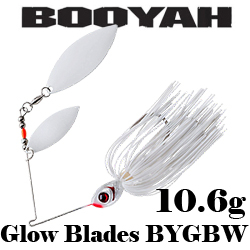 Booyah Glow Blades BYGBW38