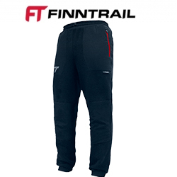 Finntrail Polar 1400 Black