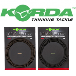 Korda Dark Matter Nano Tubing