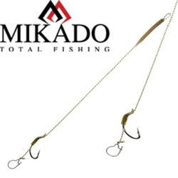 Mikado 2C Maggot Rig AMC-PMR2C