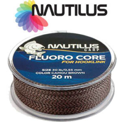 Nautilus Fluoro Core 20м