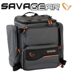 Savage Gear Soft Lure Specialist Bag