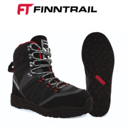 Finntrail Speedmaster 5228 Graphite