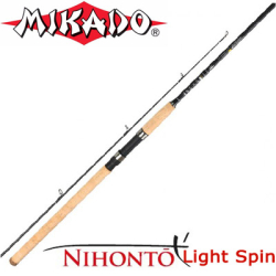 Mikado Nihonto Light Spin