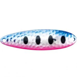 Блесна колеблющаяся Daiwa Chinook S 25 цвет BLUE YAMAME-H