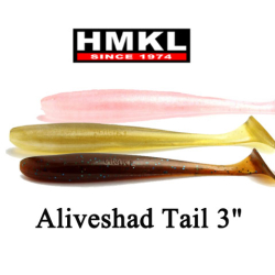 HMKL Aliveshad Tail 3"