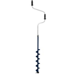 Ледобур Тонар Altay 110L, левое вращение (LAL-110LD)