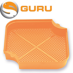 Guru Maggot Riddle Orange (GMR006)