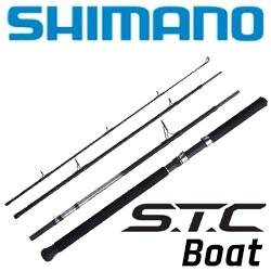 Shimano STC Boat