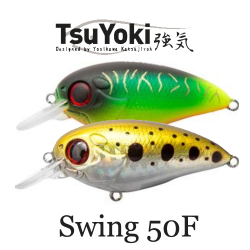 TsuYoki Swing 50F