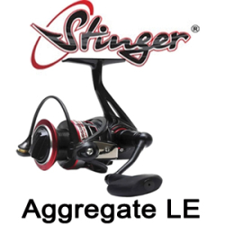 Stinger Aggregate LE'18