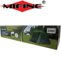 Mifine ZA023