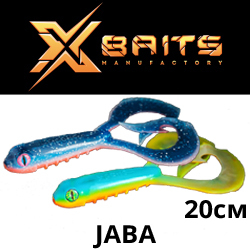 Xbaits Jaba 200