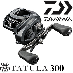 Daiwa Tatula 300