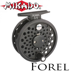 Mikado Forel