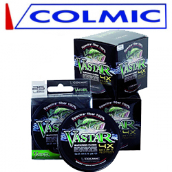 Colmic Vastar Verde 150Yards