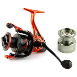 Катушка Mifine Crescent TX 3000F (60396-3)