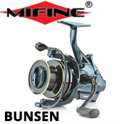 Mifine Bunsen