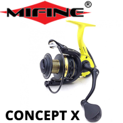 Mifine Concept X