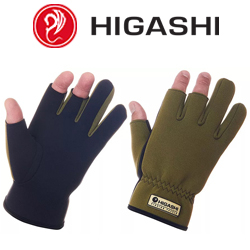 Higashi Antey Olive 3F