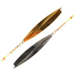 Блесна Sepe Pikkusepe цвет K/H