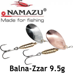 Namazu Balna-Zzar 9,5гр.