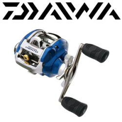 Daiwa TD Viento