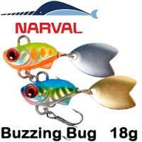 Narval Fishing Buzzing Bug 18g