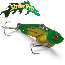 Strike Pro Cyber Vibe 40 6.6гр.